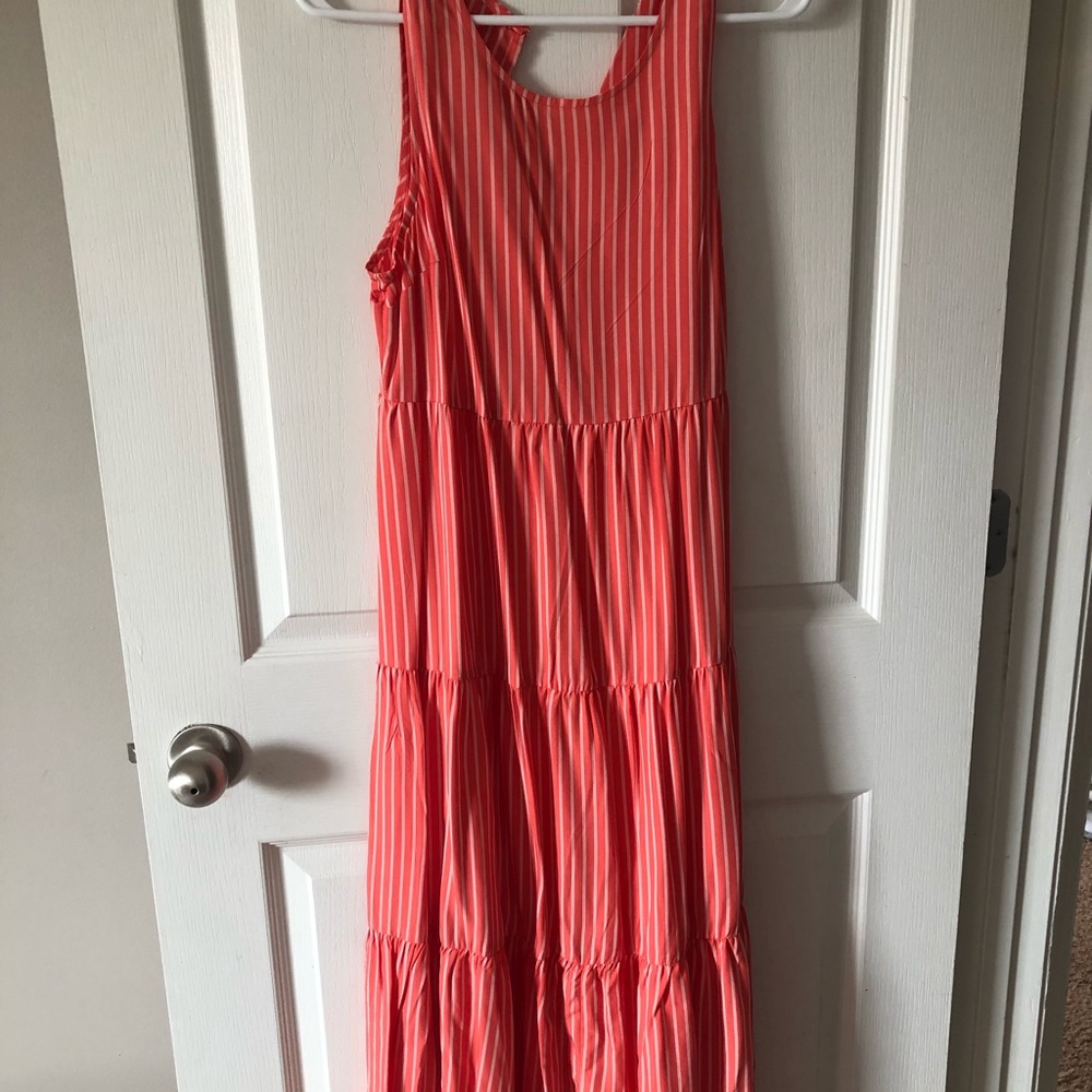 A New Day Maxi Dress